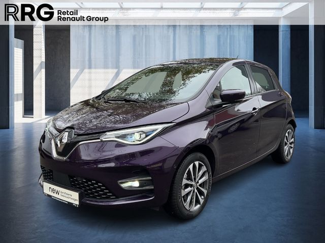 Renault ZOE R135/Z.E. 50 INTENS