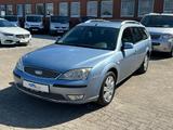 Ford Mondeo Turnier Ghia *Navi * - Ford Mondeo aus 2007: Ghia