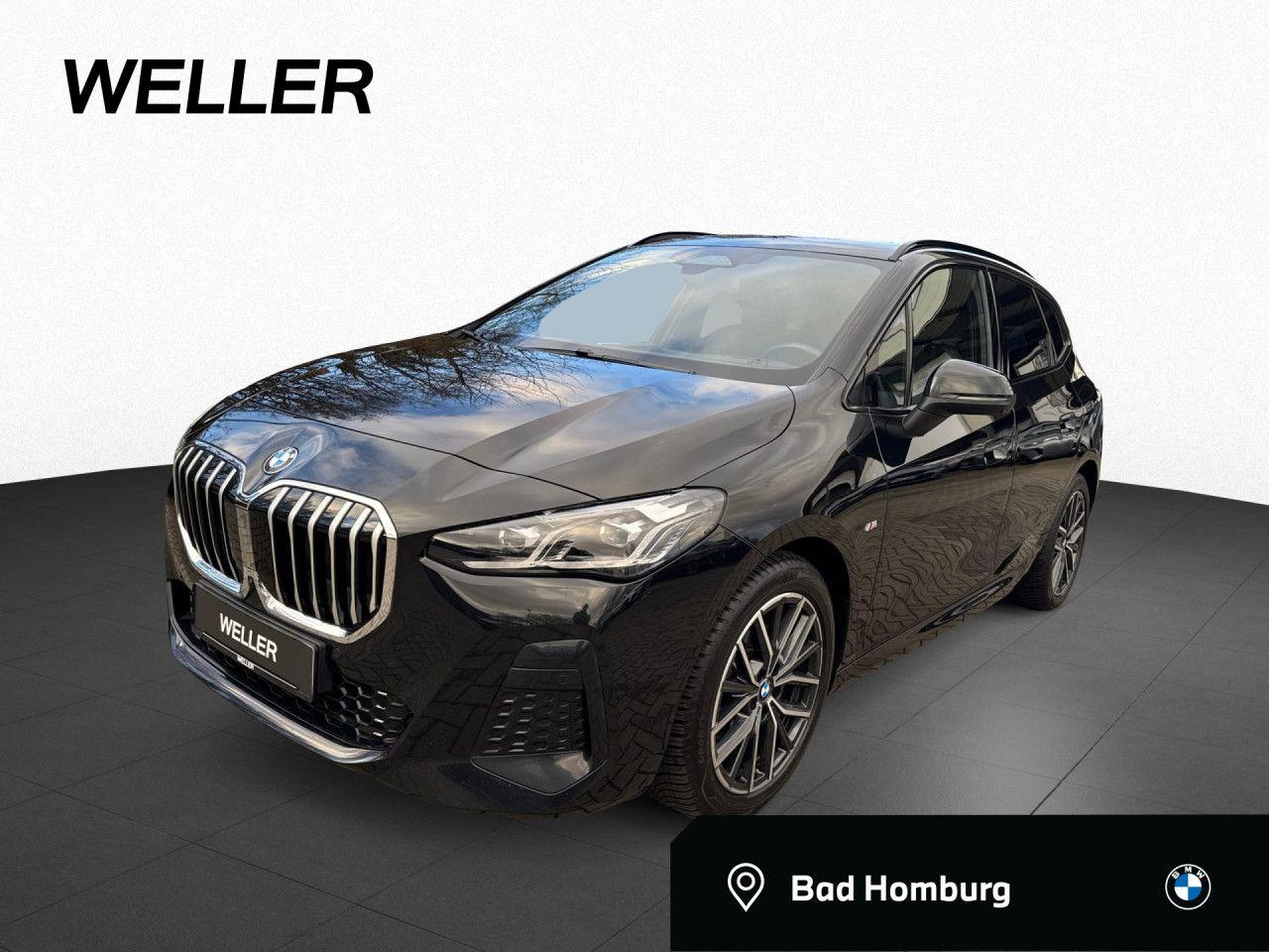 BMW 220i Active Tourer M Sport Pano. DA+PA+ HUD H/K