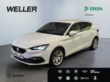Seat Leon 2.0 TDI DSG Style *LED*CarPlay*SHZ*Spurhalt