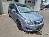 Opel Zafira B Design Edition*7SITZER*KLIMA* - Opel Zafira Gebrauchtwagen in Berlin