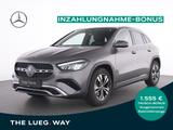 Mercedes-Benz GLA 180 Progressive+LED+KeyGo+EHeck+Totw+RFK+PTS - Mercedes-Benz GLA 180 in Essen