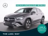 Mercedes-Benz GLA 180 Progressive+LED+KeyGo+EHeck+Totw+RFK+PTS - Mercedes-Benz GLA 180 aus 2024