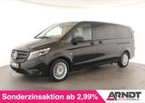 Mercedes-Benz Vito Tourer 119 CDI extralang SELECT 9 LED Navi