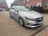 Mercedes-Benz A 200 CDI +Sitzh+AHK+NAVI+HU/AUneu+ - Mercedes-Benz A 200: Cdi