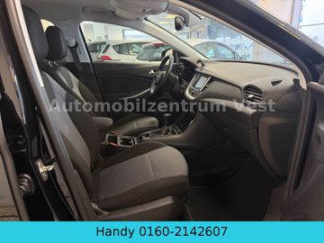 Opel Grandland (X) - 5