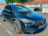 Mercedes-Benz GLA AMG 35/4Matic/360°Kamera/Night - Mercedes-Benz GLA 35 AMG Gebrauchtwagen