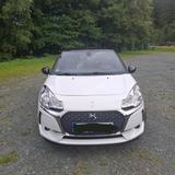 Citroën DS3 - Citroën AMI Gebrauchtwagen
