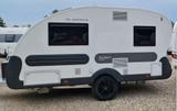 Adria Action Sport 391 LH Autark Mover Starlink