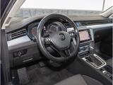 Volkswagen Passat Comfortline BMT Start-Stopp 1.8 TSI Lim. - VW Passat Gebrauchtwagen in Düsseldorf