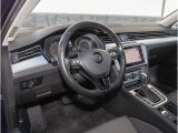 Volkswagen Passat Comfortline BMT Start-Stopp 1.8 TSI Lim. - Volkswagen Passat: Automatik
