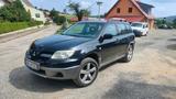 Mitsubishi Outlander - gebrauchte Mitsubishi Outlander aus dem Jahr 2006