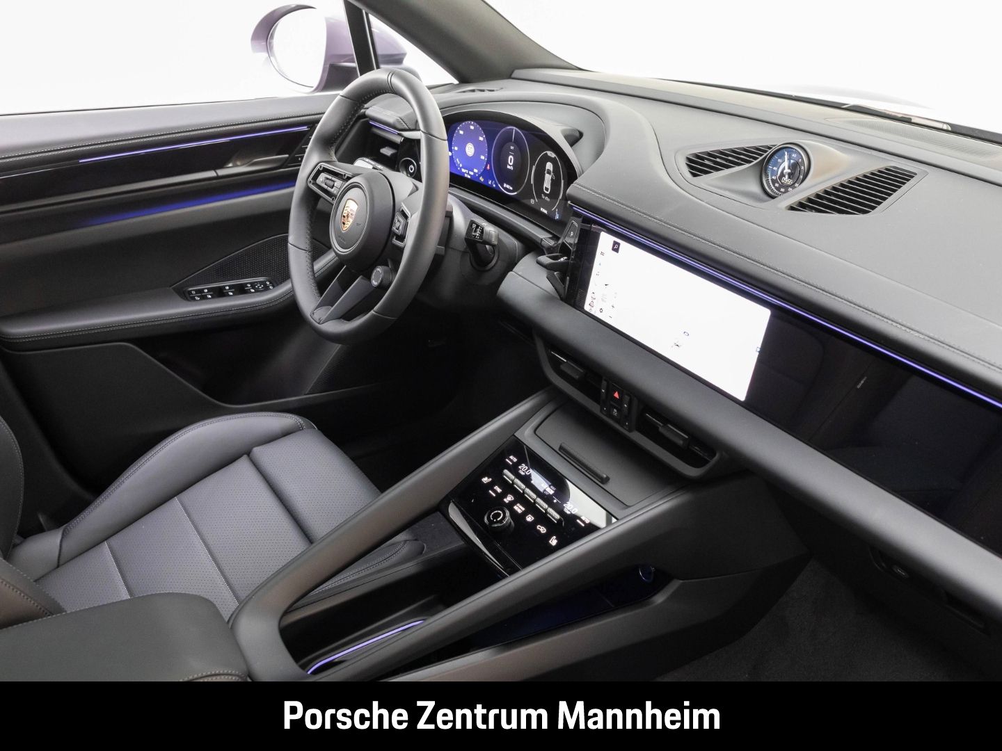 Porsche Macan - Bild 16