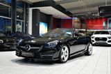 Mercedes-Benz SLK 200 *AMG-LINE*H&K*PANO*AIRSCARF*LEDER*COMAND