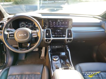 KIA Sorento - 11