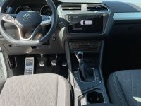 Volkswagen Tiguan - Vorschau Bild 11