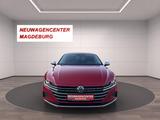 Volkswagen Arteon SB 1.4 TSI ELEGANCE eHybrid*MATRIX*AHK*PA - Volkswagen Arteon Elegance mit Hybrid-Antrieb (Benzin/Elektro)