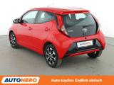 Toyota Aygo 1.0 x-play Team D*LIM*CAM*ALU*KLIMA* - Toyota in Frankfurt (Main): Aygo