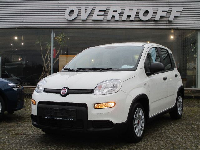 Fiat Panda 1.0 GSE Mild Hybrid