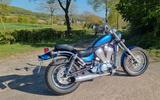 Suzuki VS 1400 Intruder (VX 51 L) - Angebote