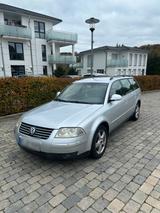 Volkswagen VW Passat 3BG 1.9 TDI - Volkswagen Passat: 3bg TDI