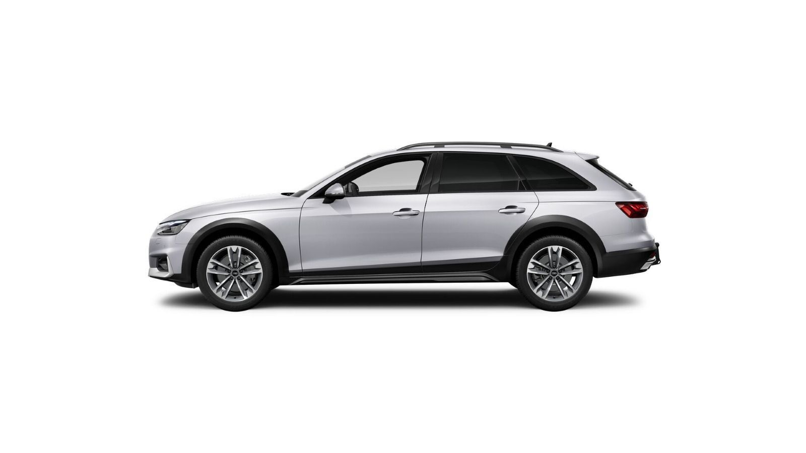 Audi A4 Allroad 45 TFSI quattro Business LED AHK RFK foto 2