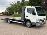 Mitsubishi Canter Oprijer 3c13 - Mitsubishi Canter