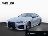 BMW 430iA Coupe M Sport LiCoPro St+Go RFK HiFi SHZ