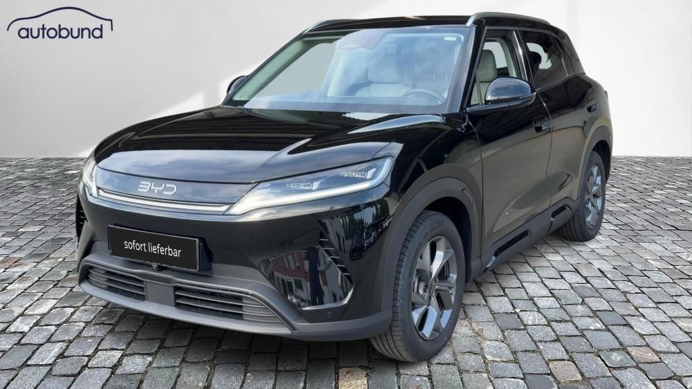 Image of BYD ATTO 2