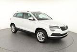 Skoda Karoq Ambition Clever 1.0 TSI 81kW 6-Gang 4 Türe - Skoda Karoq Gebrauchtwagen in Bremen
