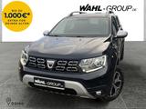 Dacia Duster ADVENTURE TCe 150 (AHK/GJR/360°-KAMERA) - Dacia aus 2019