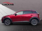Mazda CX-3 (DK) Signature+ *Kamera* - Mazda CX-3: Signature