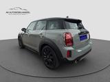 MINI COOPER_SD Countryman SD All4*LED*PDC*SHZ*AHK* - MINI MINI mit Diesel-Antrieb: Allradantrieb