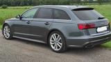 Audi A6 Avant 3.0 TDI quattro S-Line 2.Hd PAN AHK ACC - Audi A6 in Gelsenkirchen
