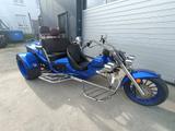 Rewaco Trike Rewaco RF1 ST3 - REWACO TRIKE