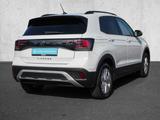 Volkswagen T-Cross 1.0 TSI Life LED ACC PDC DYNLI KLIMAA - Volkswagen T-Cross in Kiel