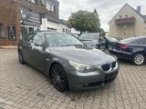 BMW 520i/Automatik/NUR 107tkm/Scheckheft - gebrauchte BMW 5er Reihe aus dem Jahr 2004