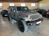 Jeep Wrangler Unlimited Rubicon-EINZELSTÜCK-UMBAU- - Jeep Wrangler: Unlimited Rubicon