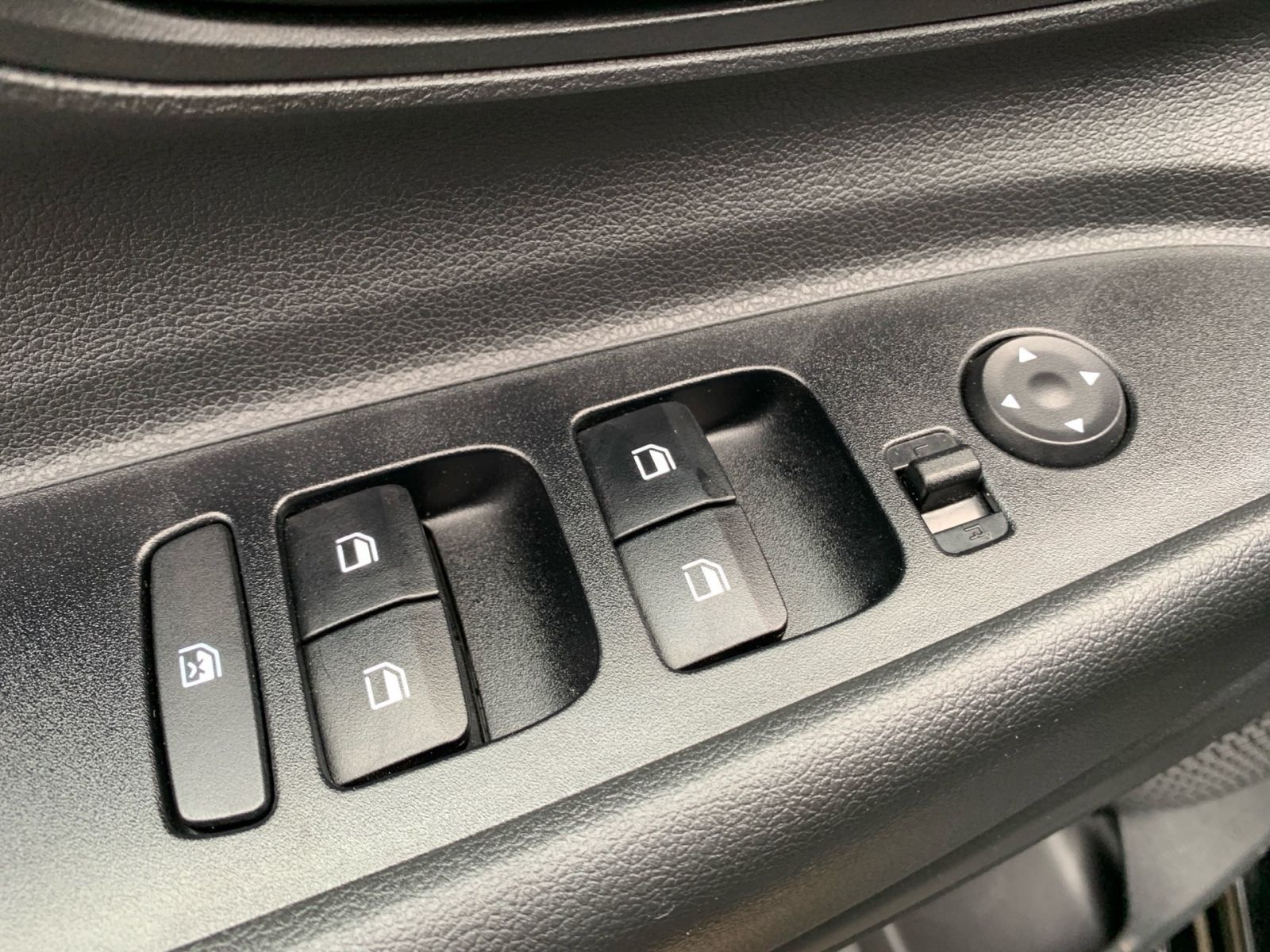 Fahrzeugabbildung Hyundai i20 1.2 Select Navi Kamera