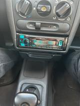 Opel Corsa B Automatik - gebrauchte Opel Corsa aus dem Jahr 1997