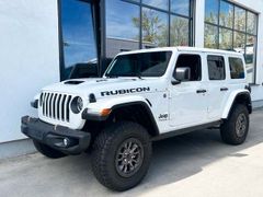 JEEP Wrangler JL 392 Rubicon AKTION