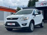 Ford Kuga Trend 2.0 TDCi DPF Trend 4x4 Navi Klima AHK - Ford Kuga: Trend 4x2