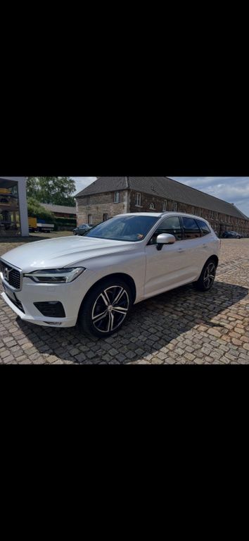 Image of Volvo XC60