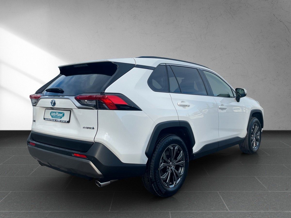 Toyota RAV 4 - Bild 17