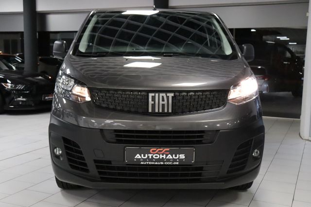 Fahrzeugabbildung Fiat Scudo L3 SX|NAVI|360°|Apple CarPlay|