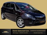 Opel Zafira C Tourer*TÜV 03/27*SERVICE NEU*GARANTIE* - Opel: Service