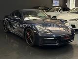 Porsche Cayman S 718 PDLS+/PSM/Chrono/Kamera/Bose - Porsche Cayman in Wuppertal