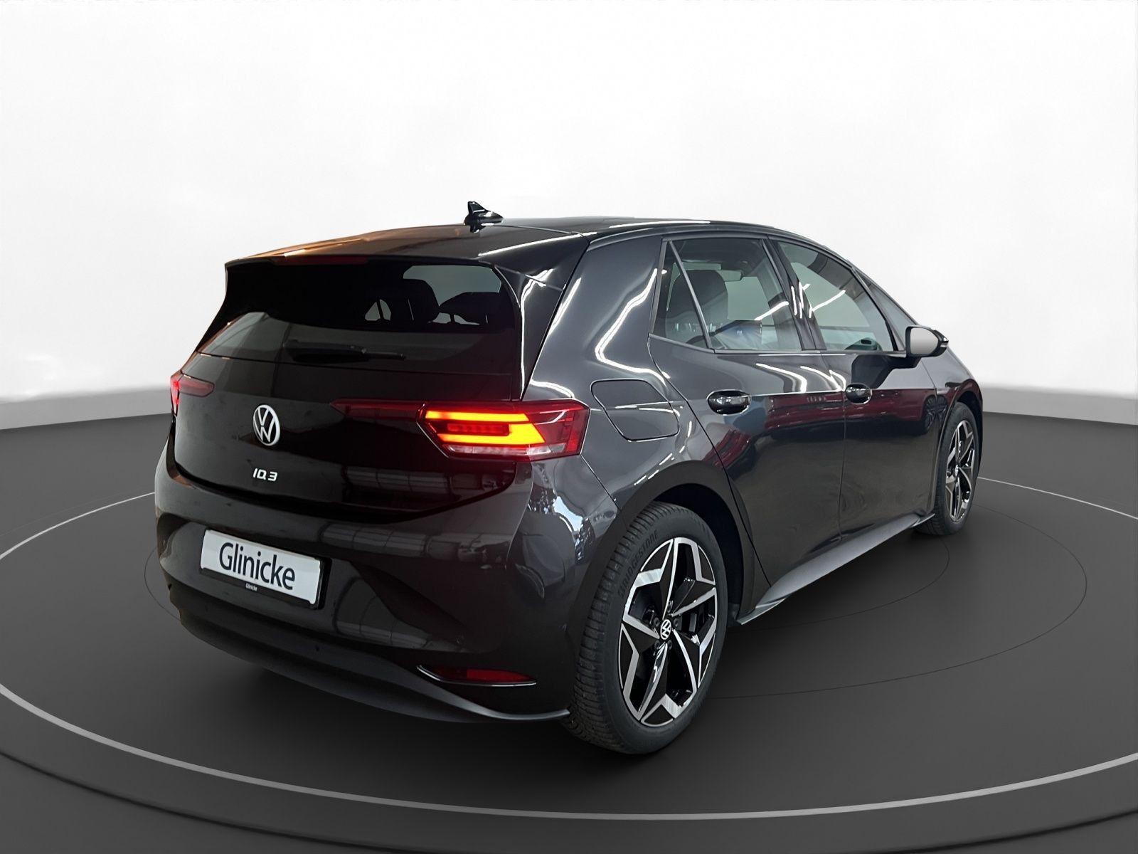 Volkswagen ID.3 - Bild 6