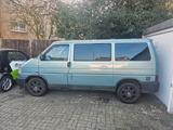 Volkswagen VW T4 Multivan Bus - Volkswagen T4 Multivan in Herne