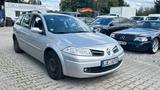 Renault Megane II Grandtour Avantage - Renault Megane aus 2008: Grandtour